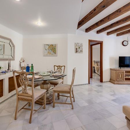 Premium Apartment Beach Aldea Del Mar Torrevieja Exterior foto