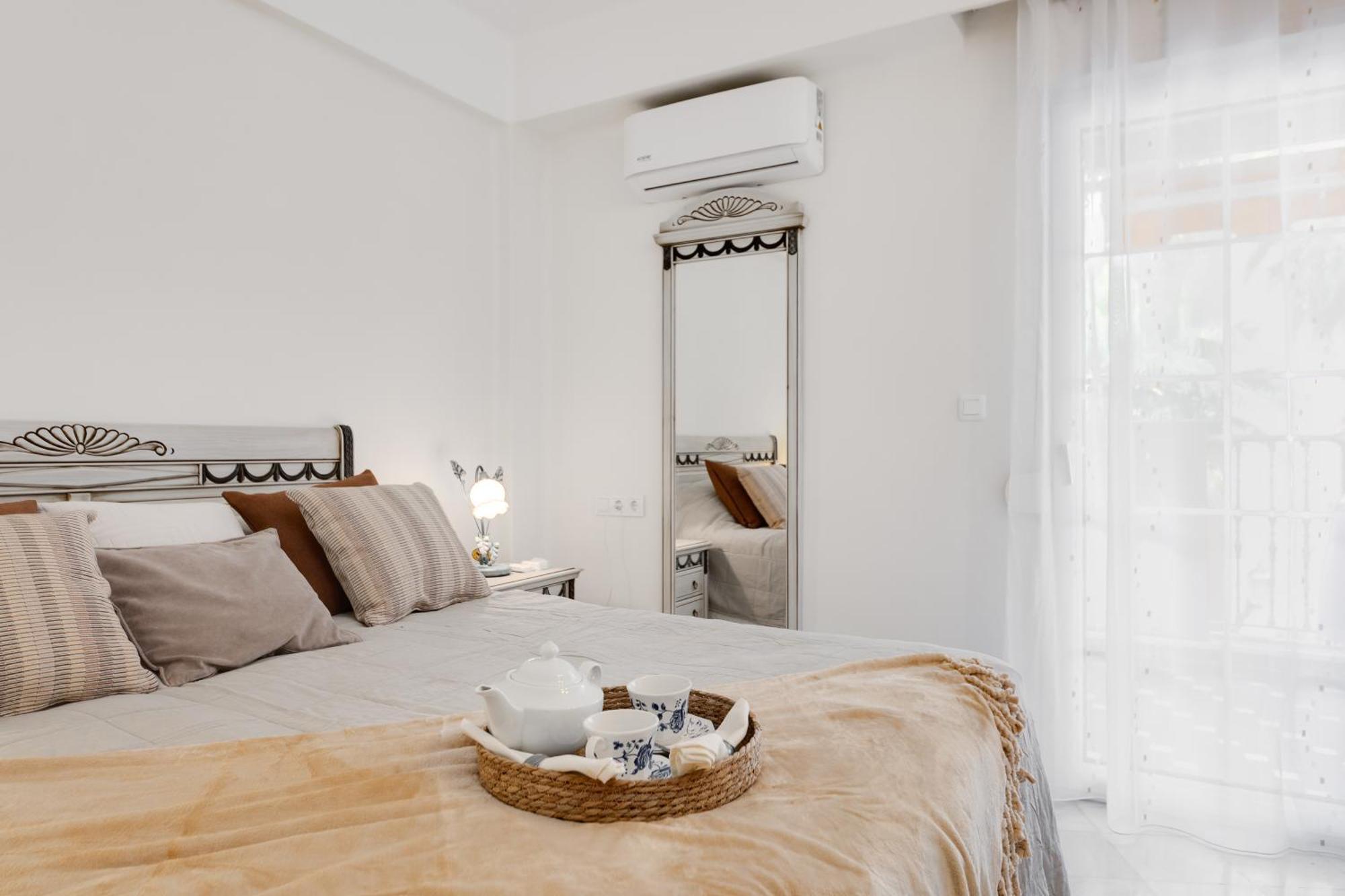 Premium Apartment Beach Aldea Del Mar Torrevieja Exterior foto