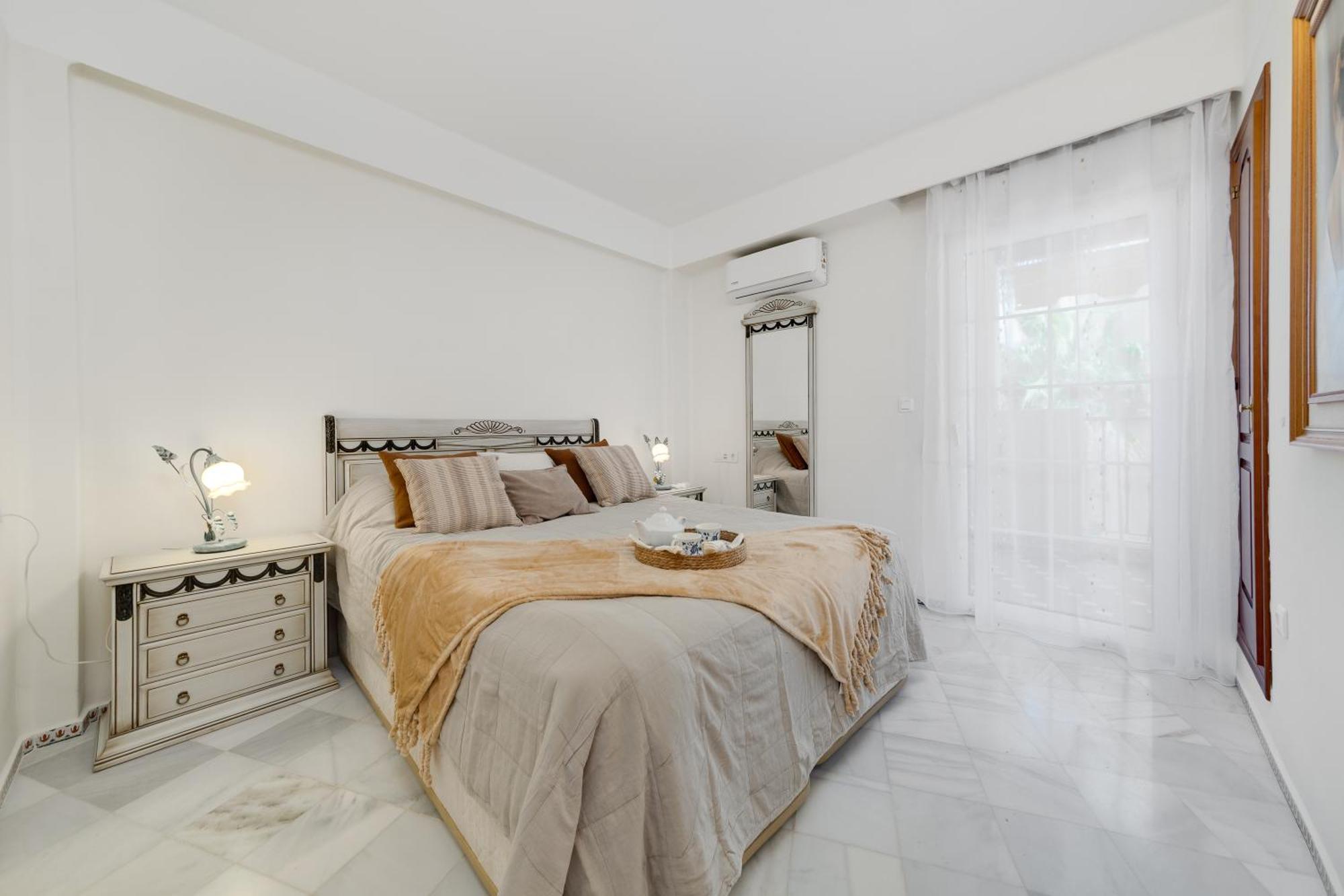 Premium Apartment Beach Aldea Del Mar Torrevieja Exterior foto