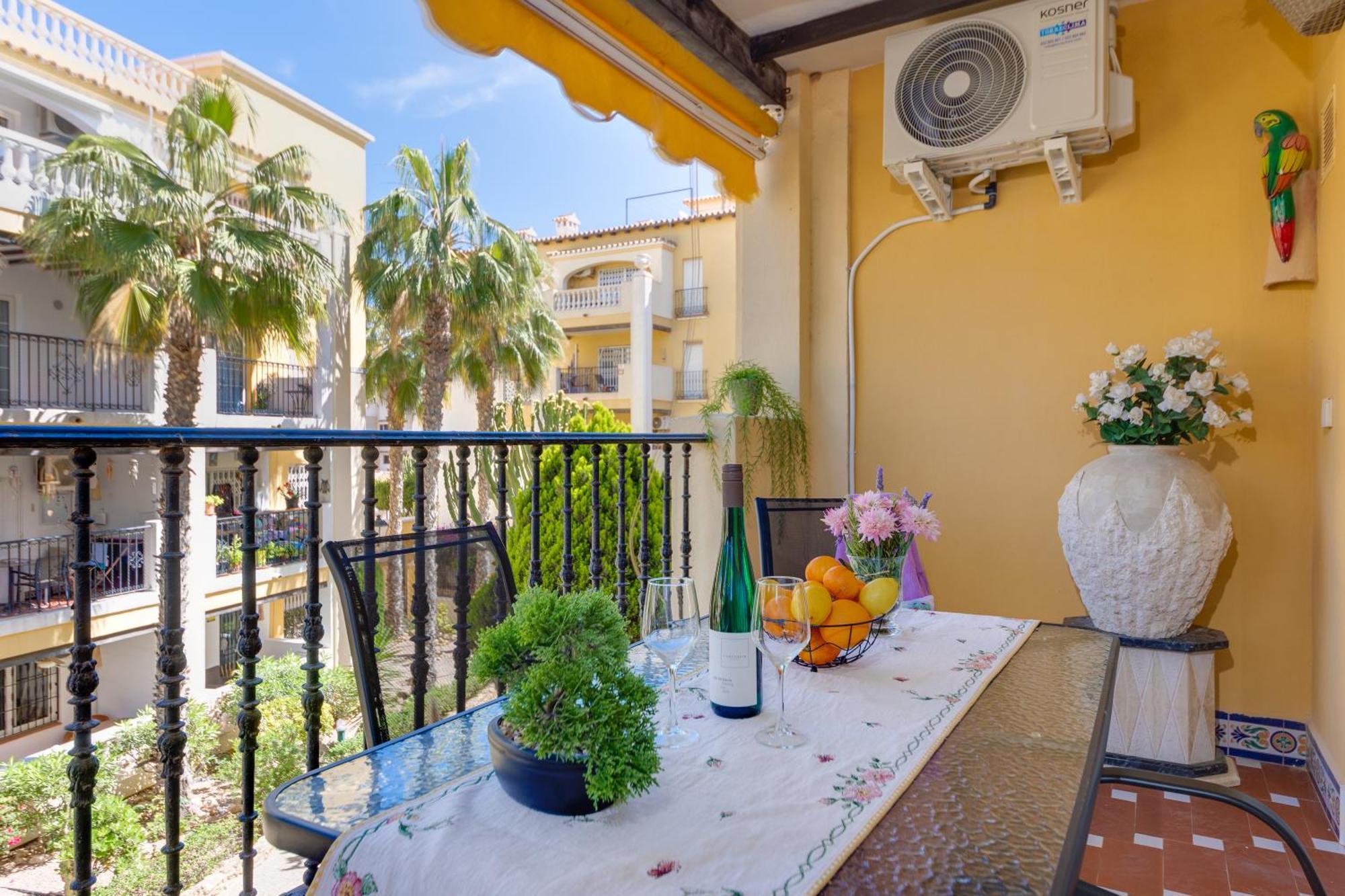 Premium Apartment Beach Aldea Del Mar Torrevieja Exterior foto
