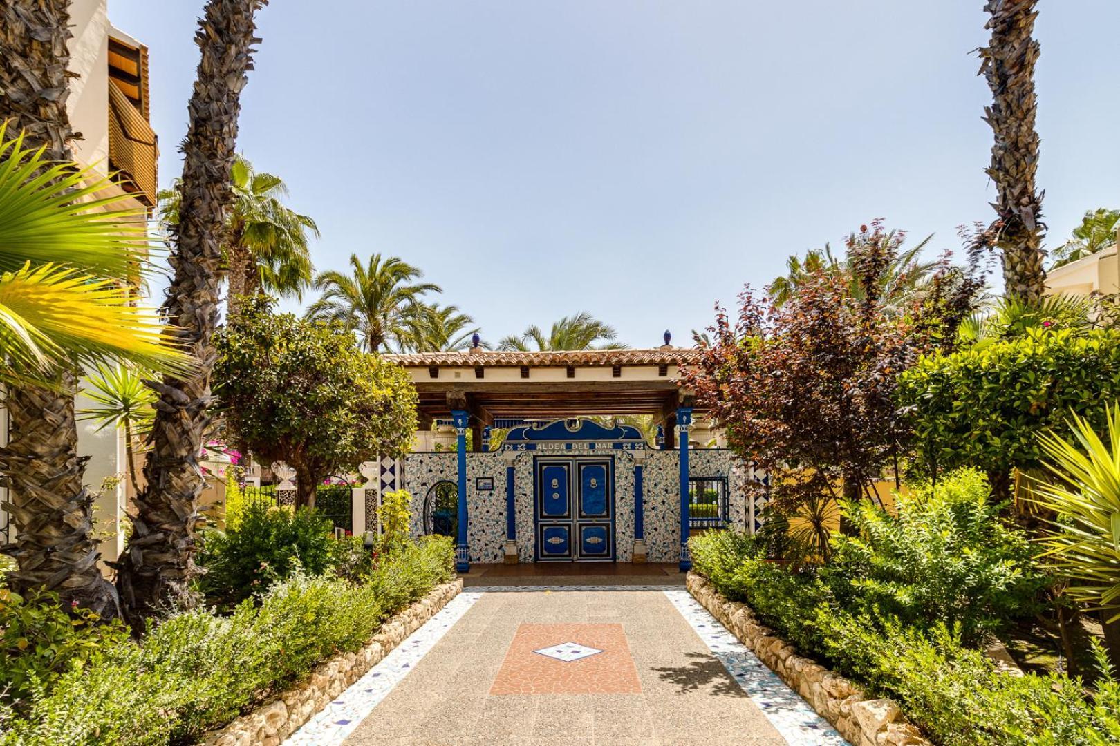 Premium Apartment Beach Aldea Del Mar Torrevieja Exterior foto