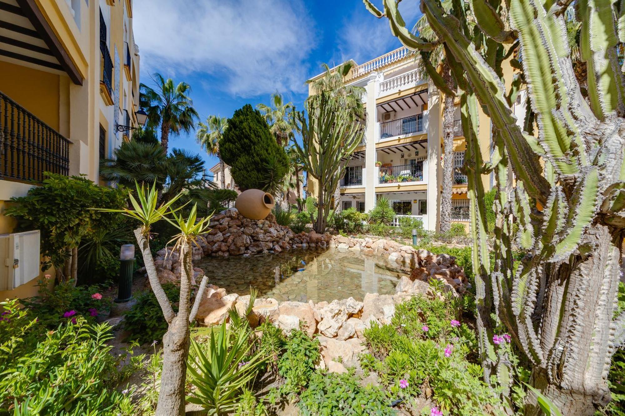 Premium Apartment Beach Aldea Del Mar Torrevieja Exterior foto
